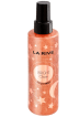 La Rive Bright glow спрей для тела и волос женщин. парф. 200мл