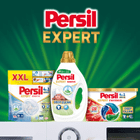 Persil гель Sensitive 20 циклів прання, 0,9л фото 5