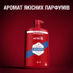 Old Spice гель для душу та шампунь чоловічій 2в1 Whitewater, 1000 мл фото 7