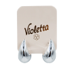 Сережки Violetta 