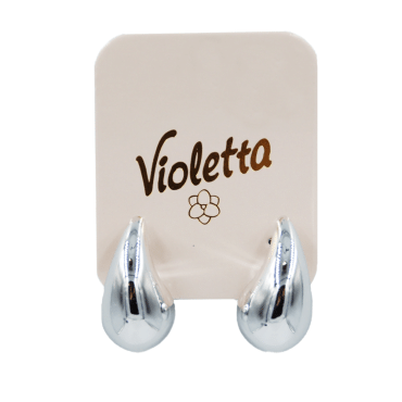 Сережки Violetta 