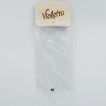 Violetta подвеска с сердечком, 1 шт