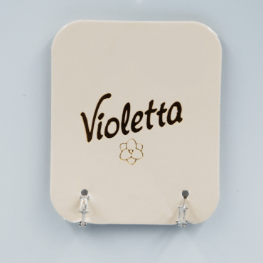 Сережки Violetta 