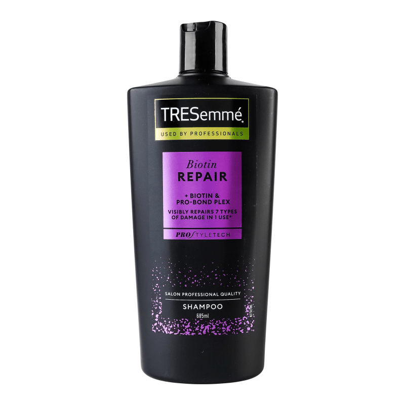Шампунь Tresemme biotin repair 685 мл