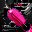 Туш для вій Maybelline Lash Sensational Firework чорна, 10 мл фото 4