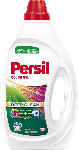 Гель для прання Persil Колор 1.485 л