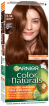 Garnier Color Naturals фарба д/волосся №5.34 Карамельний шоколад