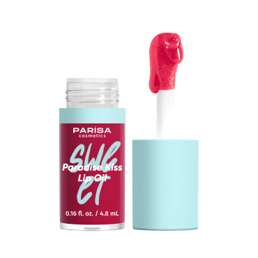 PARISA Lip oil SWEET Блиск-олійка LO-105 -03 Strawberry