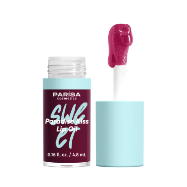 PARISA Lip oil SWEET Блиск-олійка LO-105 -04 Blackberry