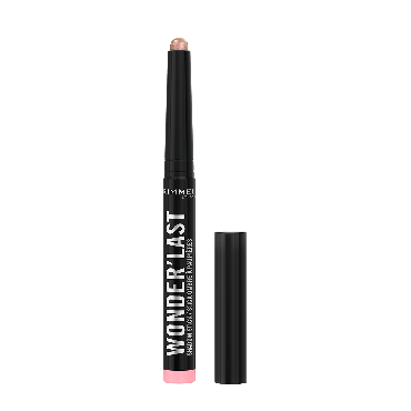 Карандаш-тени для глаз Rimmel Wonder'Last Shadow Sticks 006 Mermaid Blush