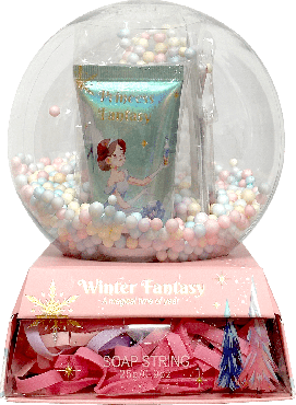Набор подарочный Winter Fantasy