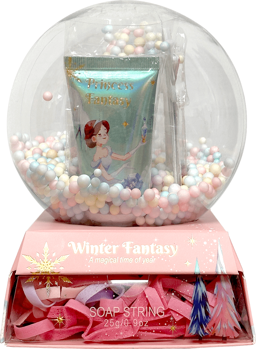 Набір подарунковий Winter Fantasy