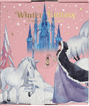 Набор подарочный Winter Fantasy