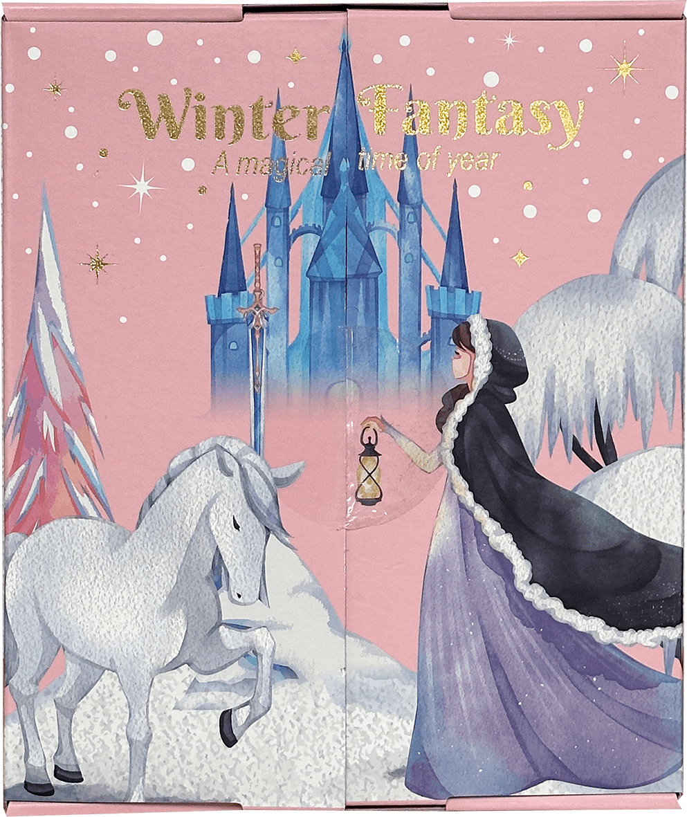 Набір подарунковий Winter Fantasy