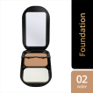 Пудра компактна MAX FACTOR FACEFINITY COMPACT REFILLABLE 02, 10 г