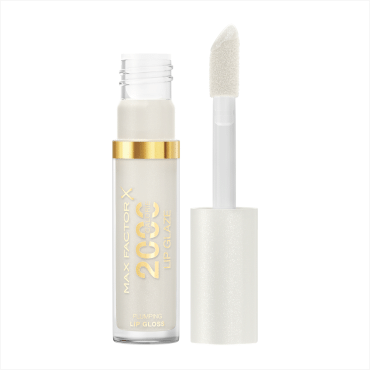 Блеск для губ MAX FACTOR 2000 CALORIE LIP GLAZE 000, 4.4 мл фото 1