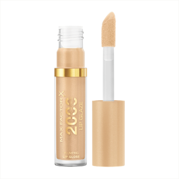 Блеск для губ MAX FACTOR 2000 CALORIE LIP GLAZE 005, 4.4 мл фото 2