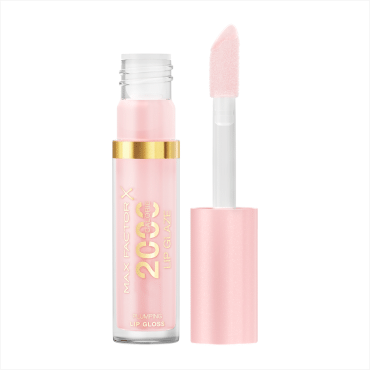 Блеск для губ MAX FACTOR 2000 CALORIE LIP GLAZE 010, 4.4 мл фото 2