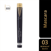 Тушь для ресниц MAX FACTOR MASTERPIECE 2in1 LASH WOW объем и удлинение Midnight Black, 7 мл