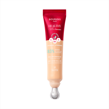 Bourjois консилер Healthy Mix Serum Concealer 51, 11 мл фото 1