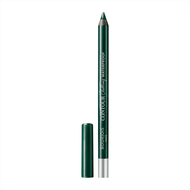 Bourjois карандаш для глаз CONTOUR CLUBBING гелевый водостойкий 70, 1.2 г