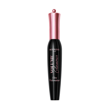 Туш для вій Bourjois Volume Glamour Ultra Volumateur об'єм Black, 12 мл фото 1