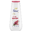 Dove Advanced Care крем-гель д/душу Пробудження Почуттів,225мл фото 1