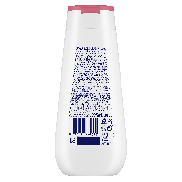Dove Advanced Care крем-гель д/душу Пробудження Почуттів,225мл фото 2