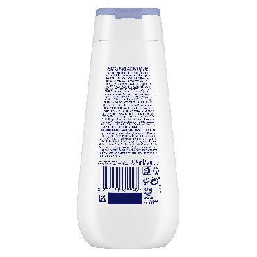 Dove Advanced Care крем-гель д/душу Антистрес з блакитною ромашкою та вівсяним молоком, 225мл фото 2