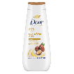 Dove Advanced Care крем-гель д/душу з дорогоційнними оліями, 400мл