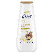 Dove Advanced Care крем-гель д/душу з дорогоційнними оліями, 400мл фото 1