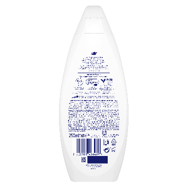 Dove крем-гель д/душу Зволожуючий догляд, 250мл фото 2