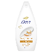 Гель для душу Dove Фруктове живлення, 450 мл