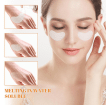 Маска под глаза EELHOE HIGHPRIME COLLAGEN FILM водорастворимая с коллагеном, 2 шт фото 1