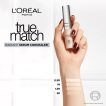 L`Oreal консилер для обличчя True match radiant serum 0.5D, 11 мл фото 11