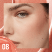 Maybelline румяна жидкие Sunkisser эффект сияния 08, 4.7 мл фото 7