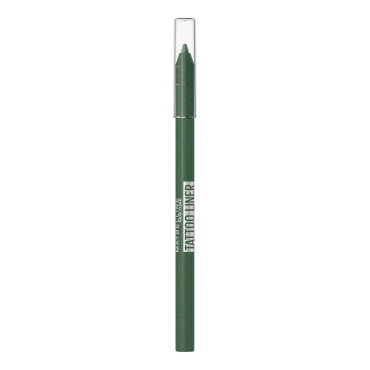 Олівець для повік гелевий Maybelline New York Tatoo Liner 817, 1.3 г