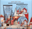 Набір подарунковий Warm Vanilla Sugar