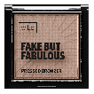Бронзер для обличчя Wibo Fake But Fabulous Bronzer 01, 9 г