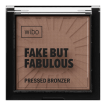 Бронзер для лица Wibo Fake But Fabulous bronzer 02, 9 г фото 3