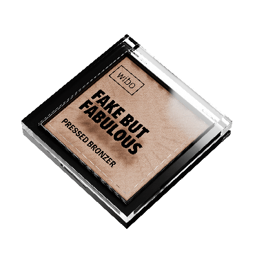 Бронзер для обличчя Wibo Fake But Fabulous Bronzer 03, 9 г фото 1