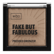 Бронзер для обличчя Wibo Fake But Fabulous Bronzer 03, 9 г фото 2
