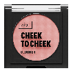 Рум’яна для обличчя Wibo Cheek to Cheek Blusher 02, 3.5 г