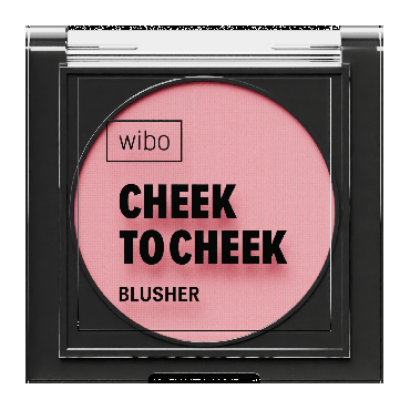 Рум’яна для обличчя Wibo Cheek to Cheek Blusher 03, 3.5 г