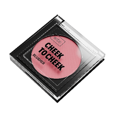 Рум’яна для обличчя Wibo Cheek to Cheek Blusher 03, 3.5 г фото 1