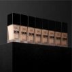 Тональний крем для обличчя Wibo Skin Perfector longwear foundation №01, 30 мл фото 2