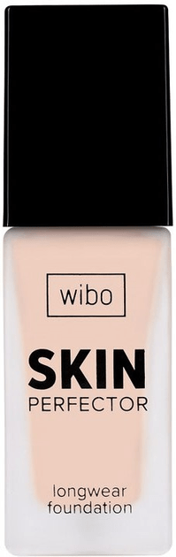 Тональний крем для обличчя Wibo Skin Perfector longwear foundation №03, 30 мл