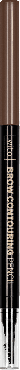 Олівець для брів Wibo contouring NR 1
