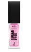 Блиск для губ Wibo Sugar Free lip gloss 01, 6 г