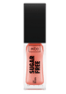 Блиск для губ Wibo Sugar Free lip gloss 02, 6 г
